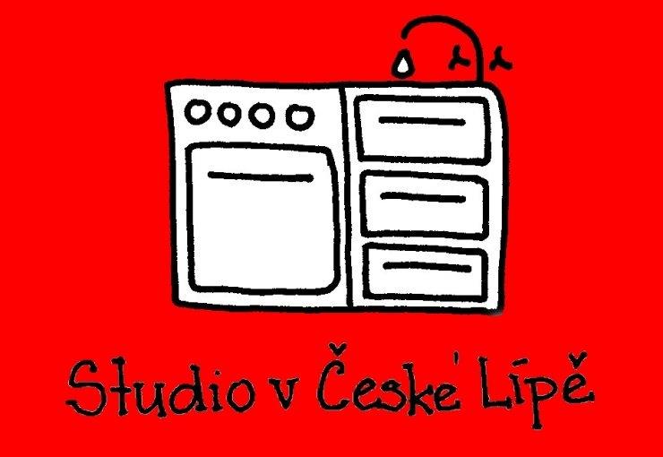 Studio v České Lípě